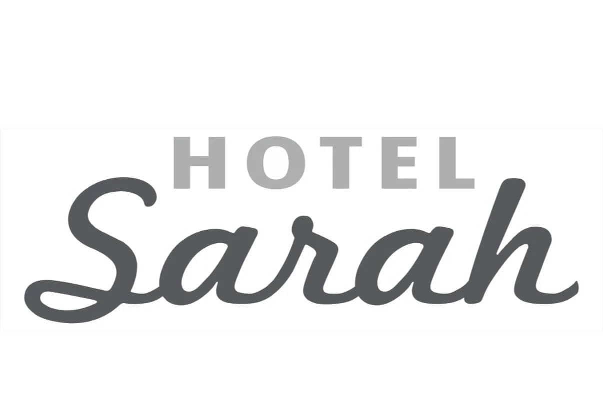 Logo von Hotel Sarah