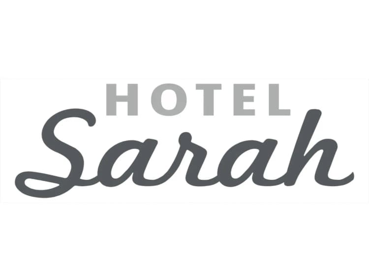 Hotel Sarah – Logo
