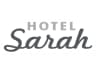 Hotel Sarah Logo