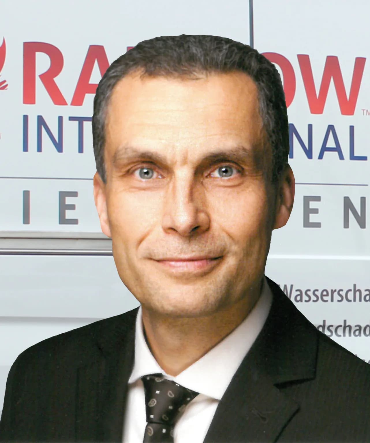 Maik Rösler, Schadensanierung (Brand-, Wasser- und Schimmelschäden)