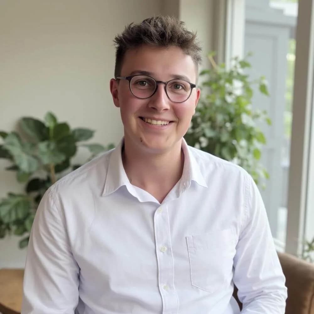 Gregor Gartz, Finanzberatung