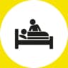 Krankenpflegedienst Heike und Sebastian Kolbe GbR Logo