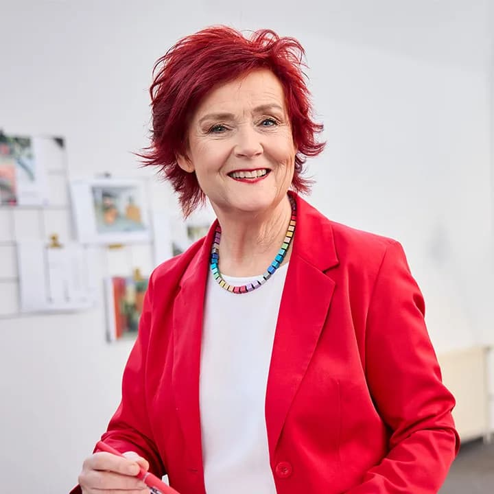 Susanne Moll-Real, Marketing, Werbeberatung, Design