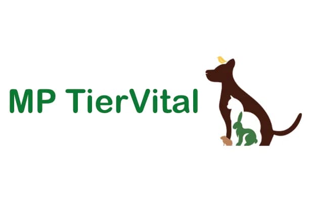 Logo von MP-TierVital