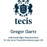 tecis Finanzdienstleistungen AG Logo