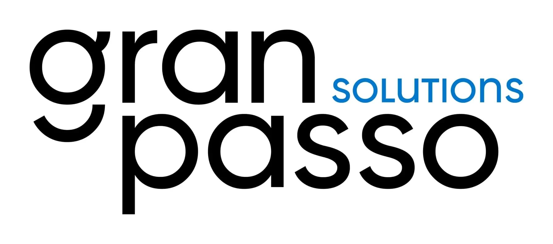 Logo von Granpasso Solutions GmbH