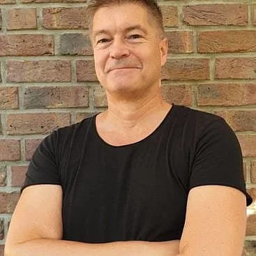 Dr. Holger Schumacher, Energieberatung