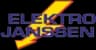 Elektro Janssen Ober GmbH Logo