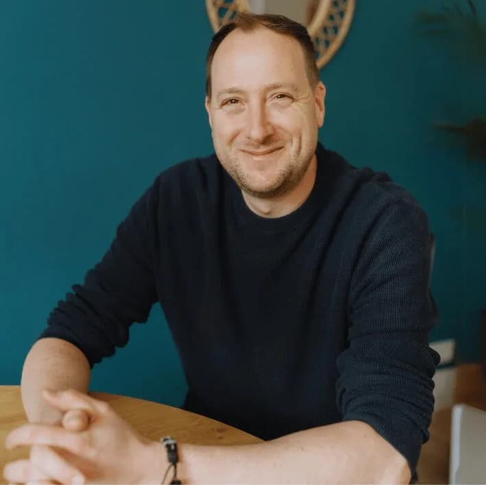 Roland Schild, Personality‒Scout
