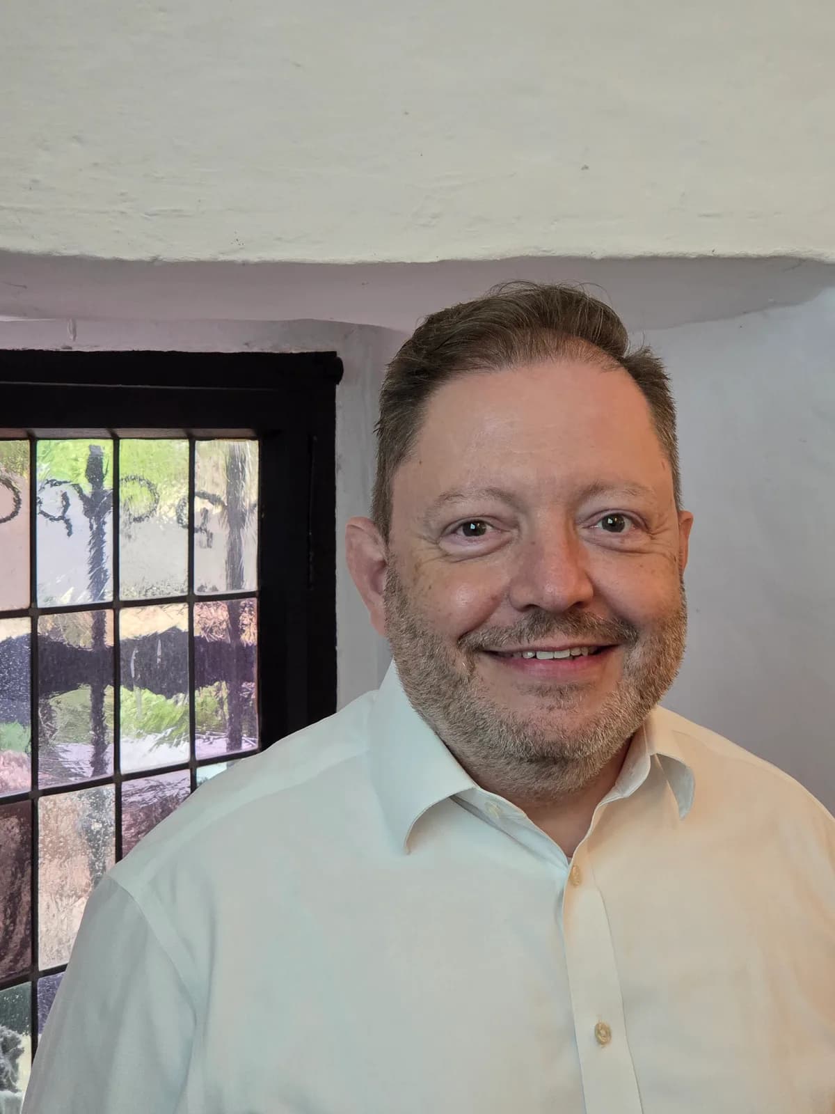 Markus Umlauft, Versicherung