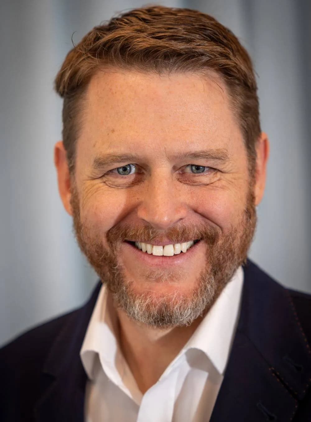 Ralf Jäger, IT-Lösungen / digitales Kundenmanagement