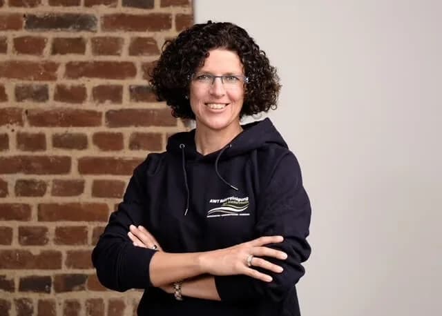 Angelika Rühmkorff, Rohrreinigung