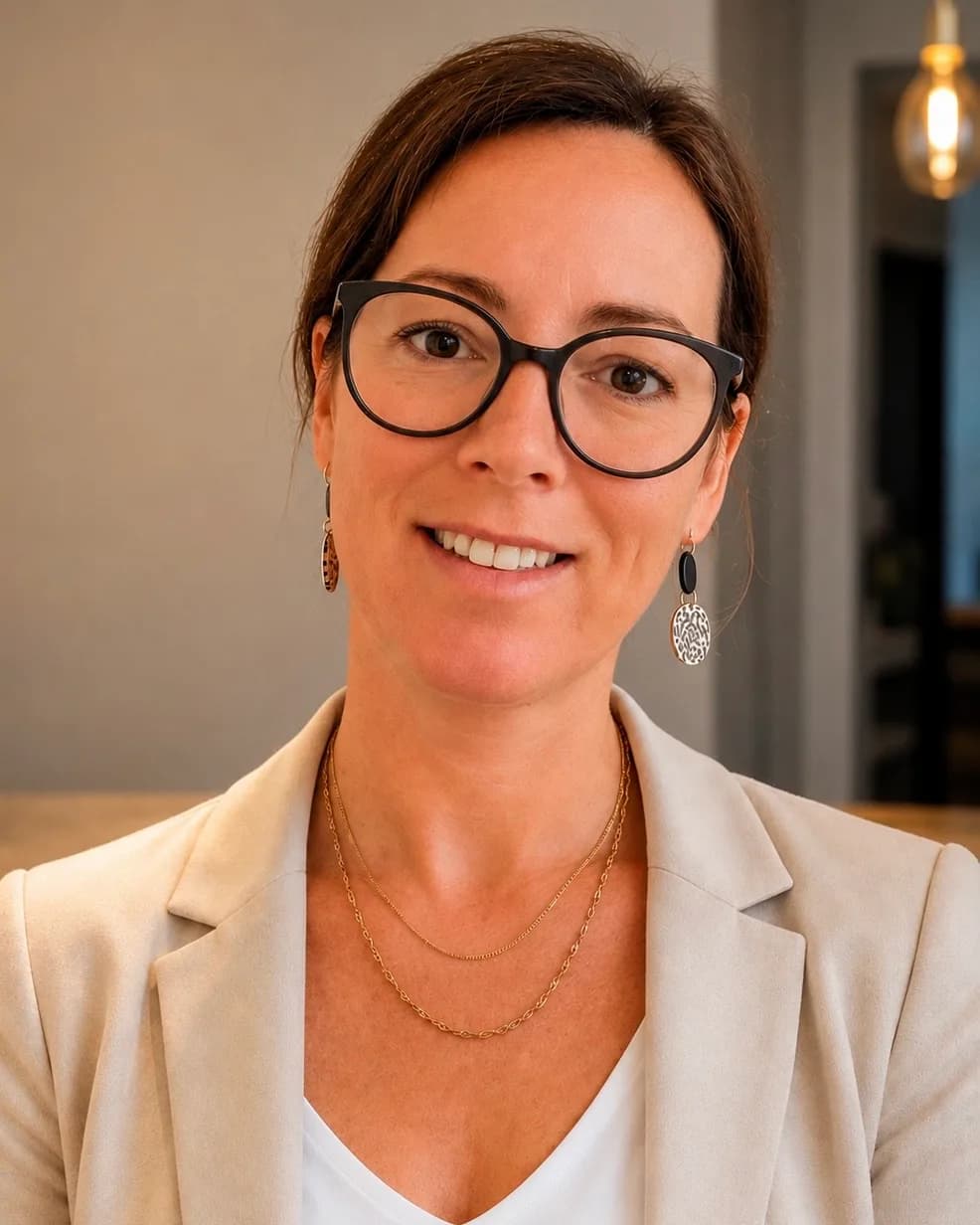 Sarah Ritterbecks, Hotel