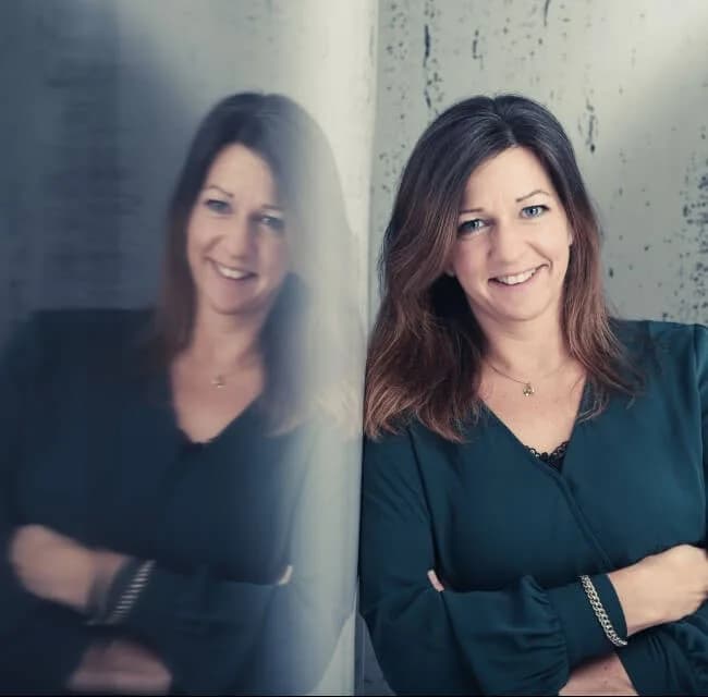 Stefanie Zinn, Berufsbetreuung, Betreuung, Seniorenbetreuung, Kinderbetreuung