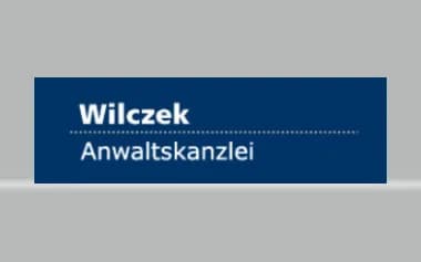 Kanzlei Wilczek – Logo