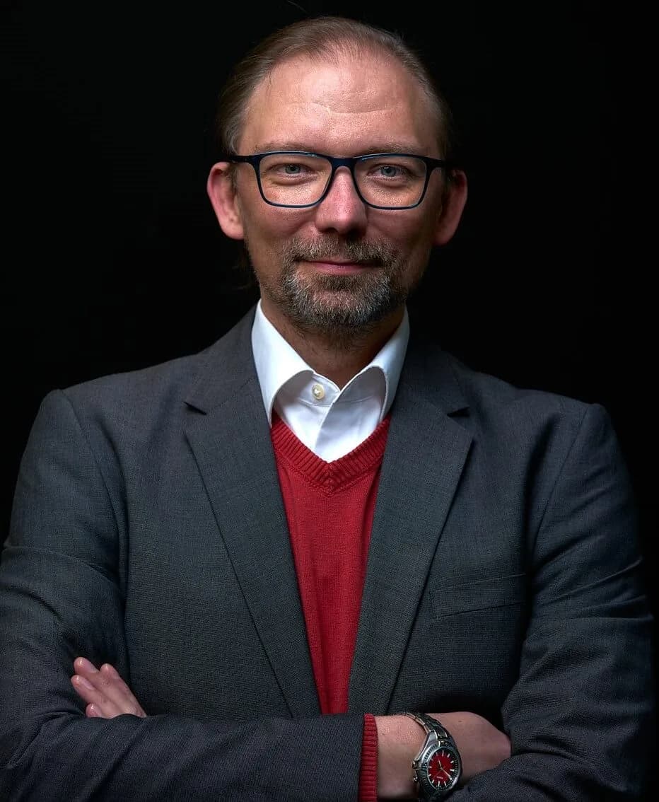Andreas Schulz, Unternehmensberatung