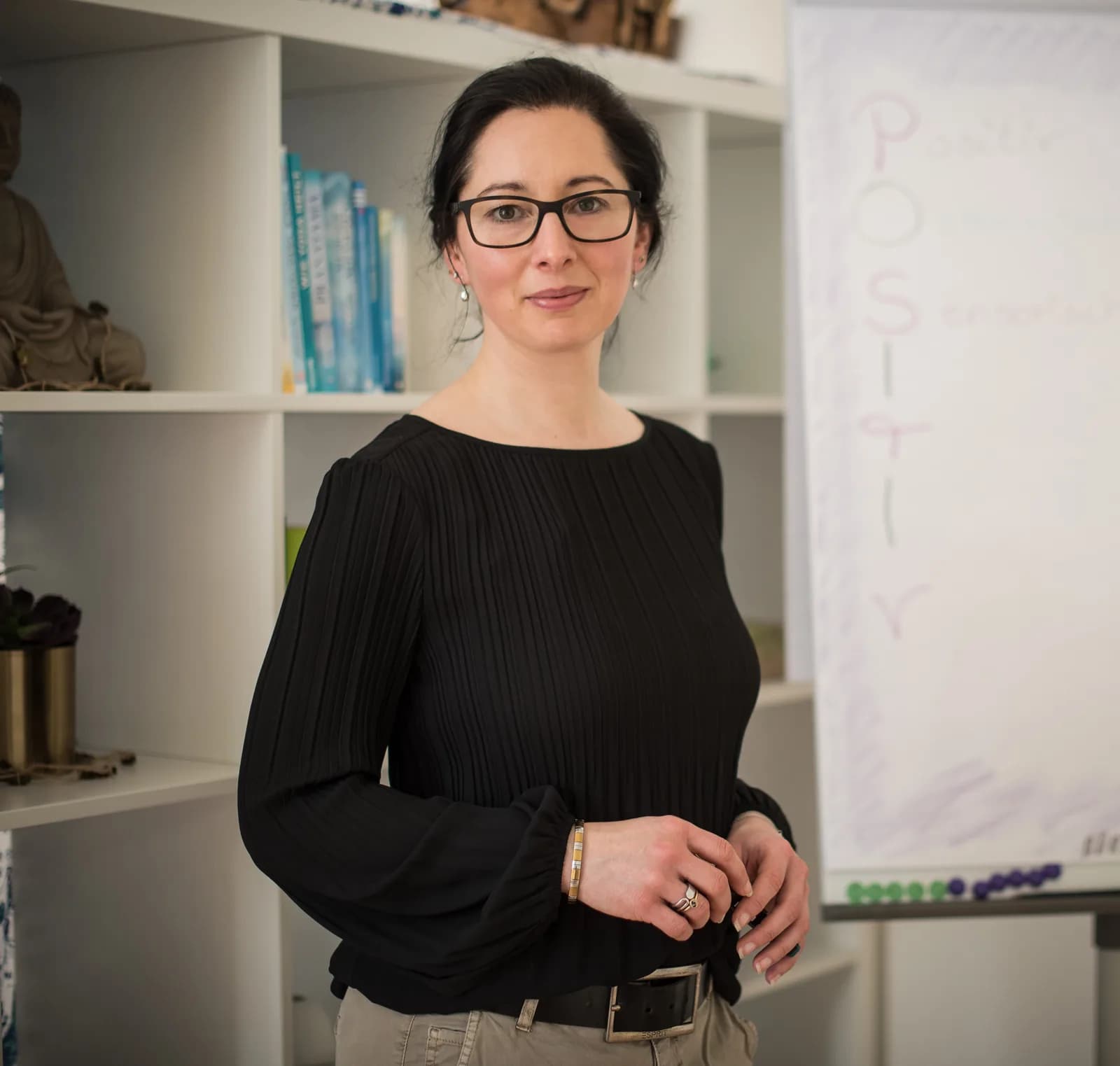 Jessica Devani Buchner, Yoga, Coaching, Hypnotherapie, Mentoring