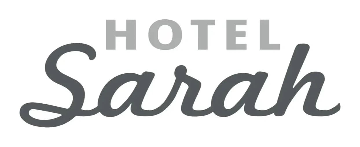 Logo von Hotel Sarah