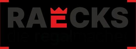 Raecks GmbH Logo