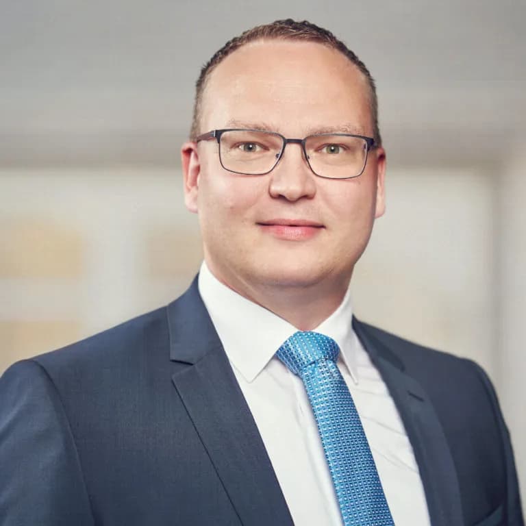 Martin Neumann, Steuerberater