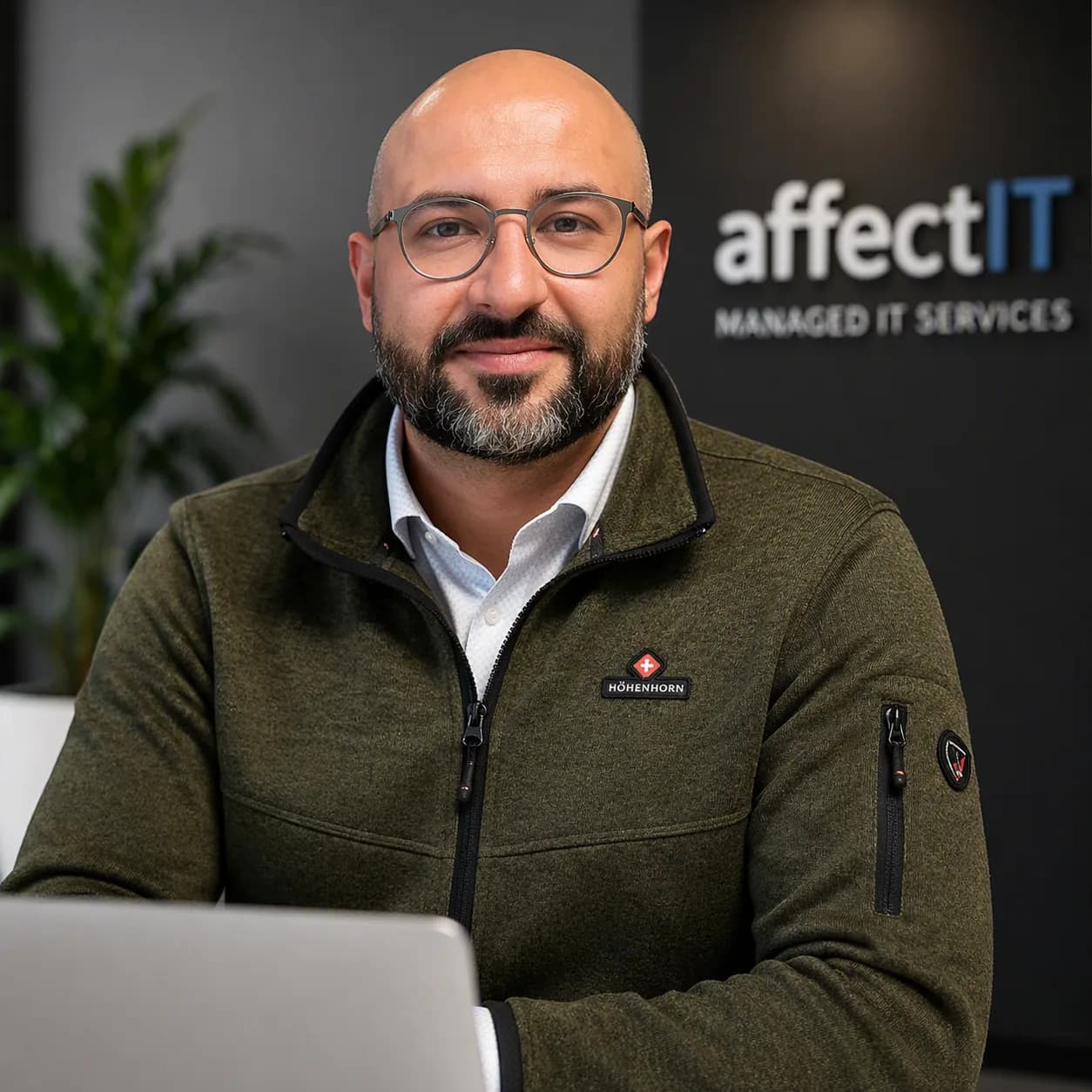 David Kaup, Managed IT Services, IT Consulting, Microsoft 365, Cloud Computing, Cybersecurity, Datenschutz, Netzwerk- & Servermanagement, Backup & Disaster Recovery, VoIP-Telefonie, KI-Lösungen & Automatisierung