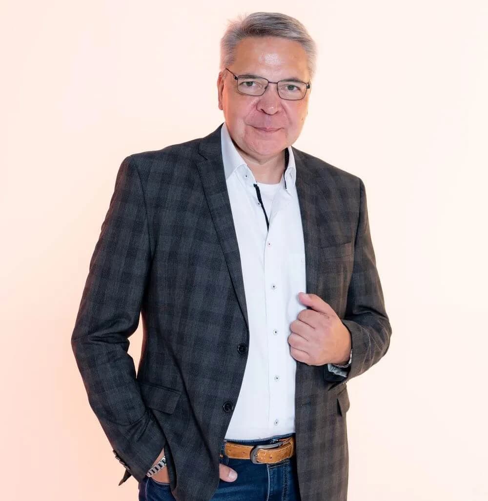 Dirk Letter, IT-Consulting und Bürolösungen