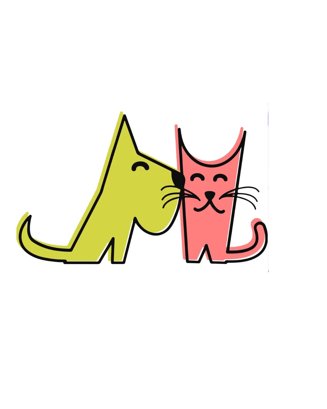 Logo von Tierheilpraxis Nina Kniely
