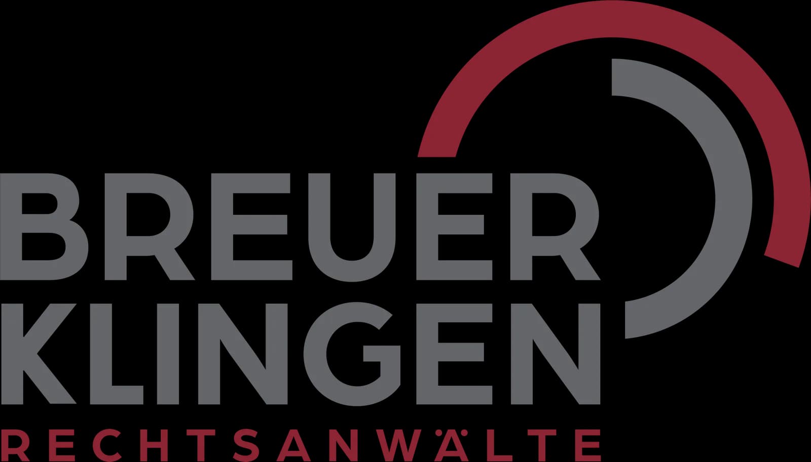 Logo von Breuer Klingen Rechtsanwälte PartGmbB