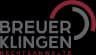 Breuer Klingen Rechtsanwälte PartGmbB Logo
