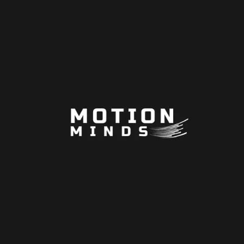 MotionMinds – Logo