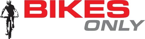 Bikes Only – Amhausend Logo