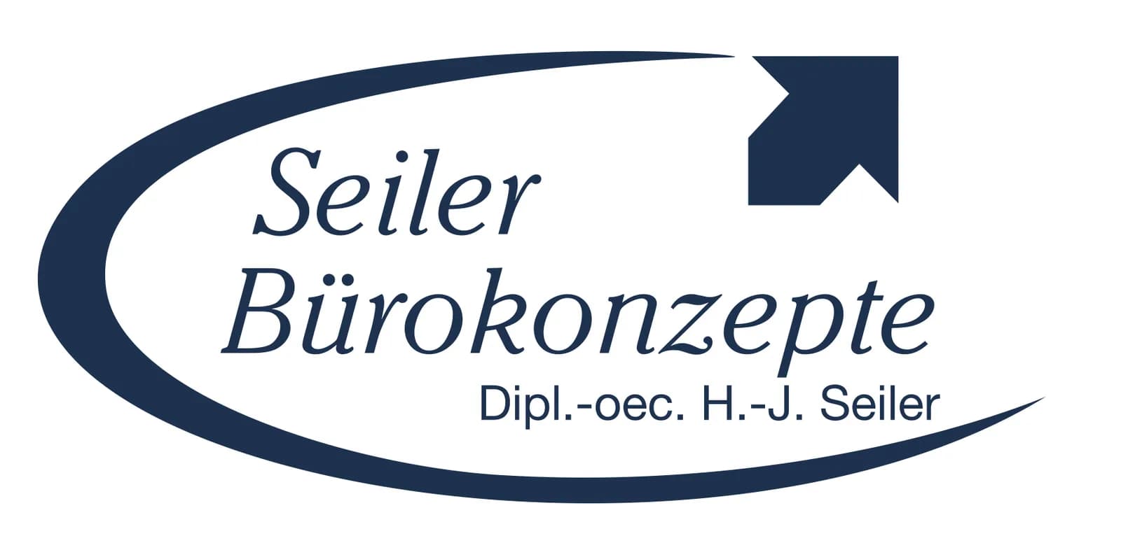 Logo von Seiler Bürokonzepte