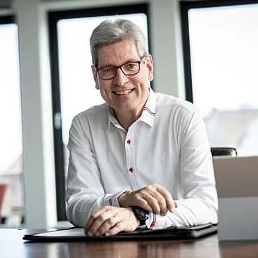 Dr. Christof Wellens, BWS legal Rechtsanwälte