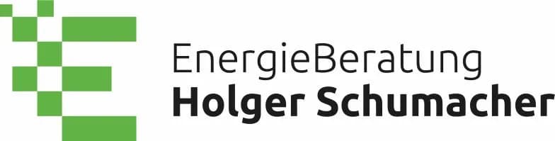 Logo von Energieberatung Holger Schumacher