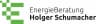 Energieberatung Holger Schumacher Logo