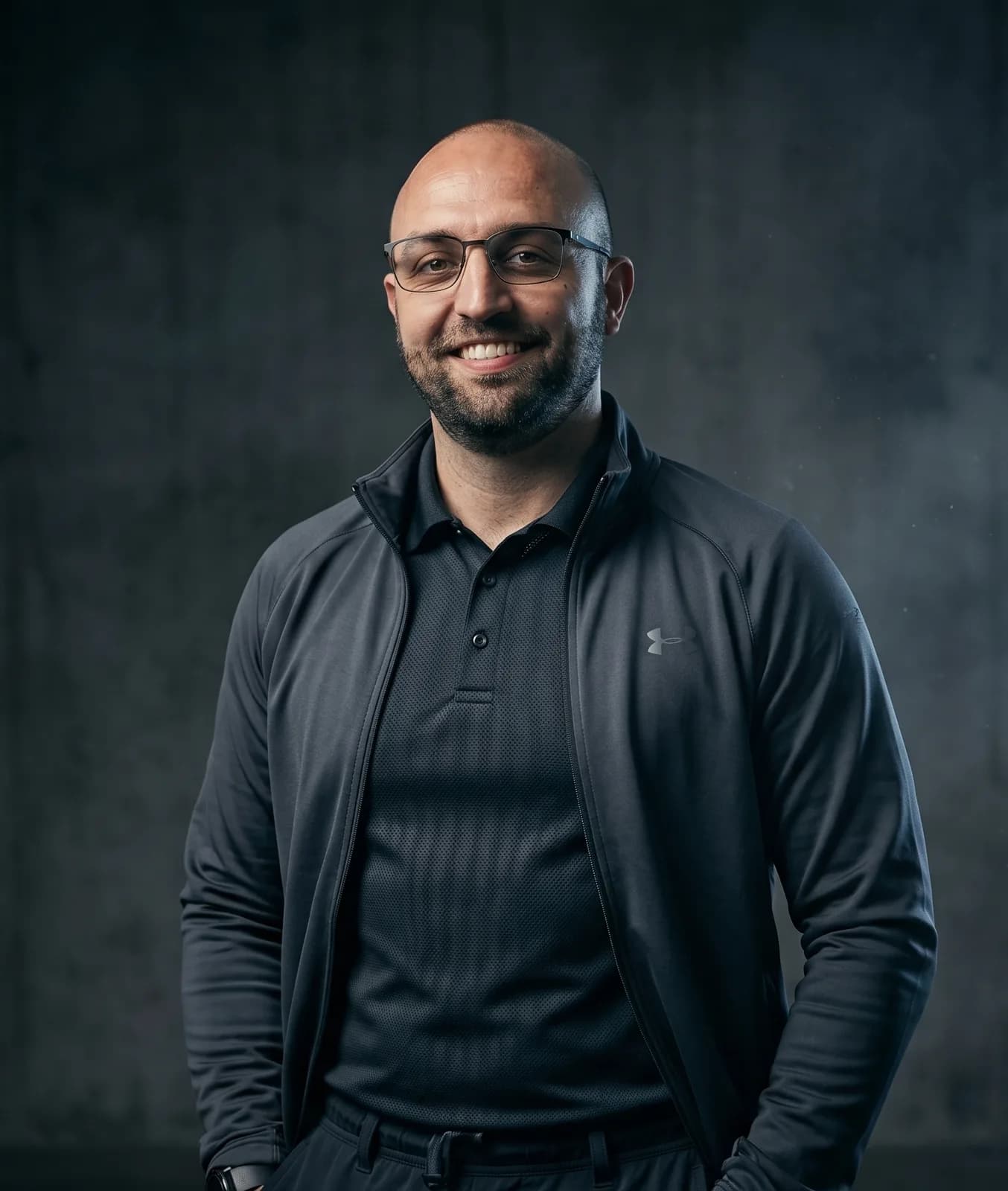Marcel Ackermann