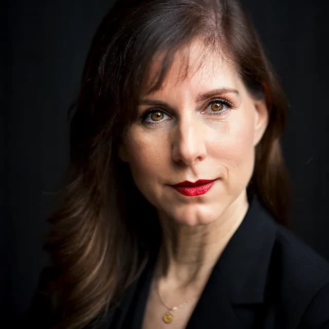 Beate Endrödy, Massage / Wellness