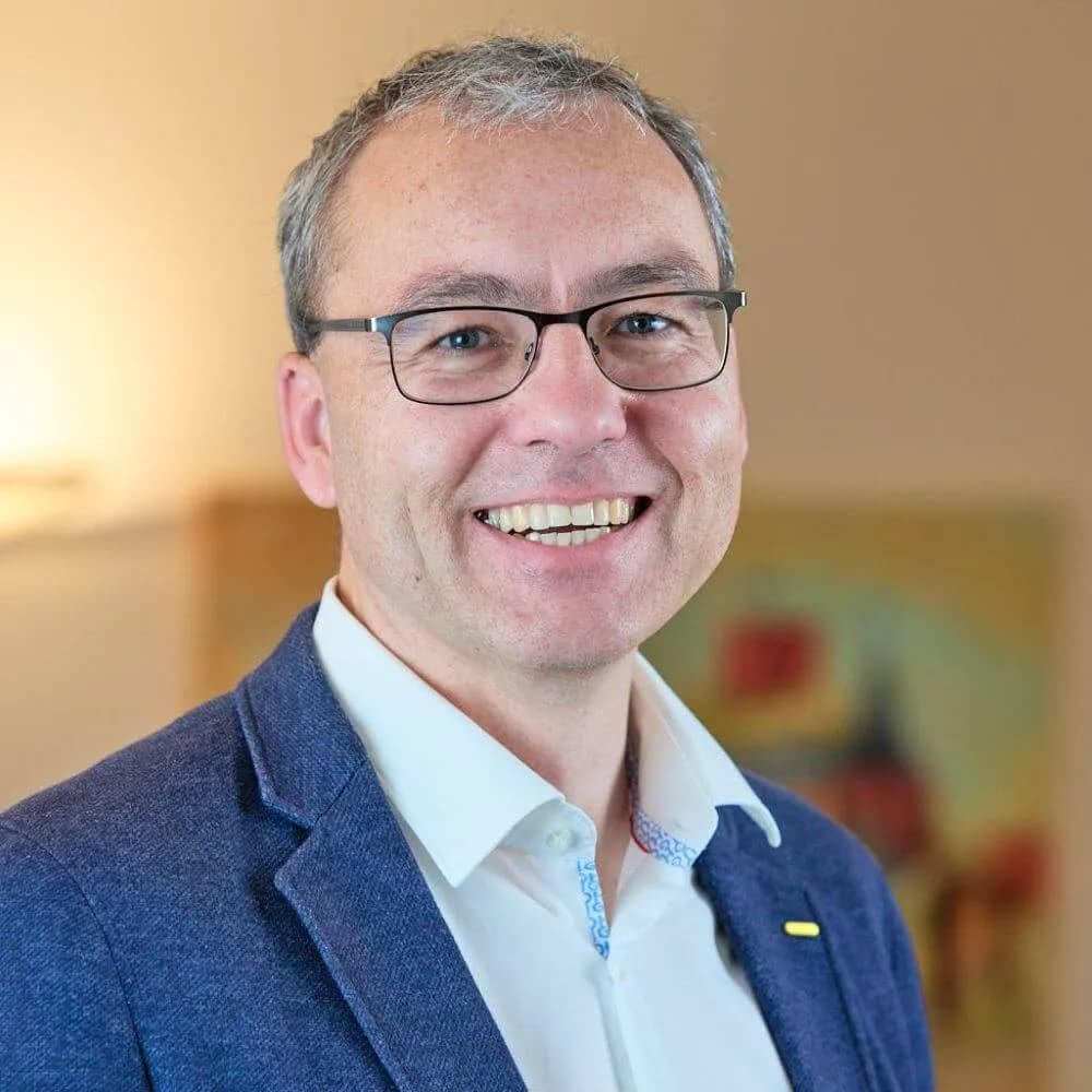 Stefan Fischer, Steuerberatung