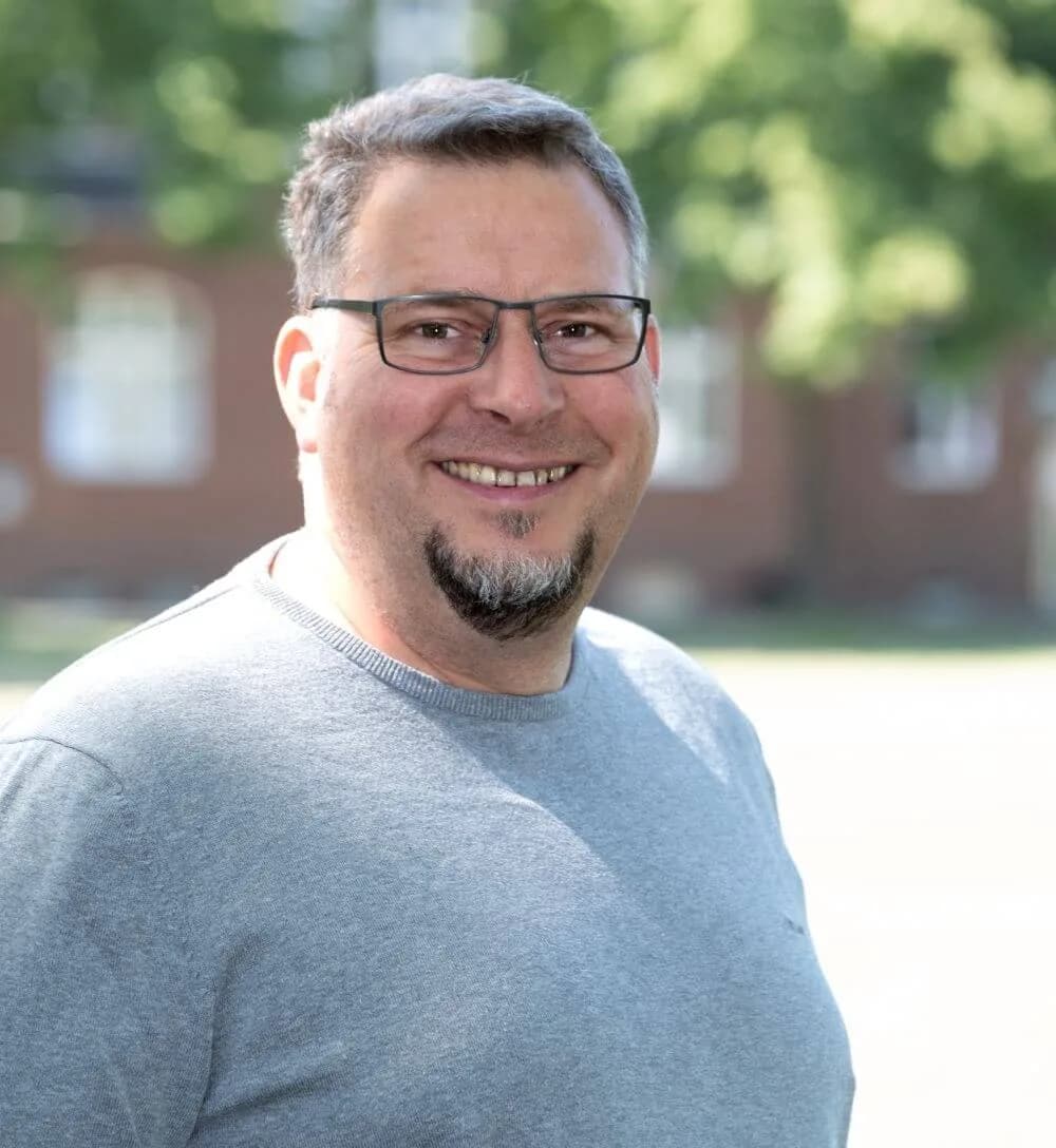 Matthias Klein, Sachverständigenwesen