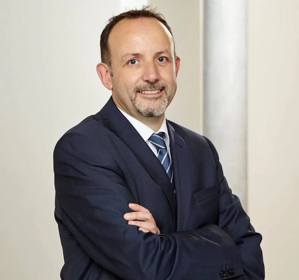 Ralf Klingen, Rechtsanwalt / Fachanwalt