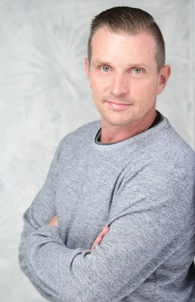 Rene Schrammen, IT