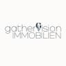 Gathervision Immobilien Logo