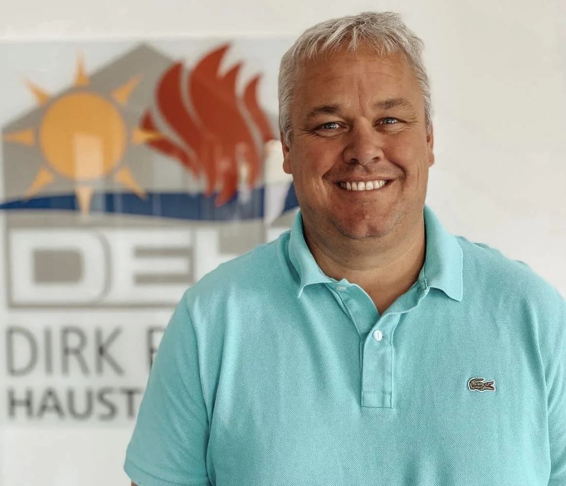 Dirk Esser, Sanitär-, Heizungs- und Klimatechnik