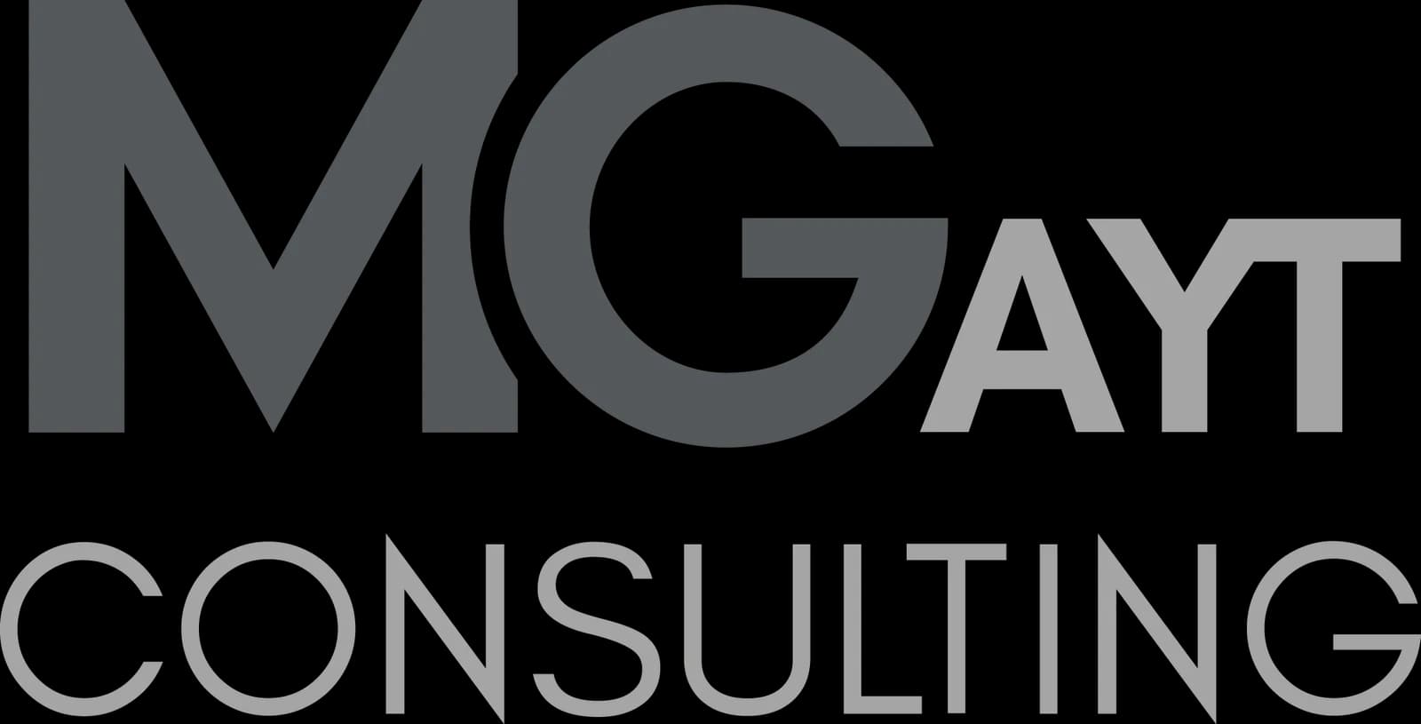 Logo von MGayt Consulting