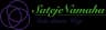 Sateje Namaha Logo