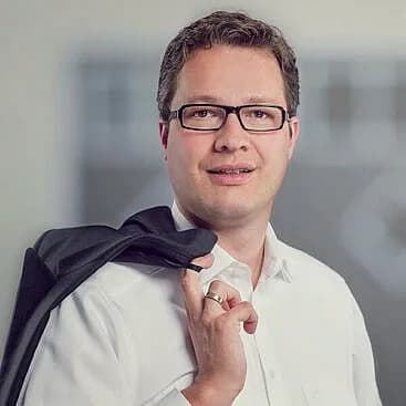 Daniel Brenner, BuC Immobilienmanagement