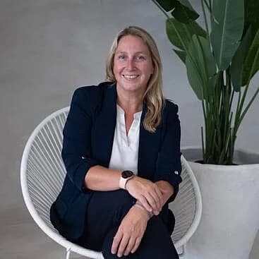Dr. Susanne Zapke, BodyMindSoulscape