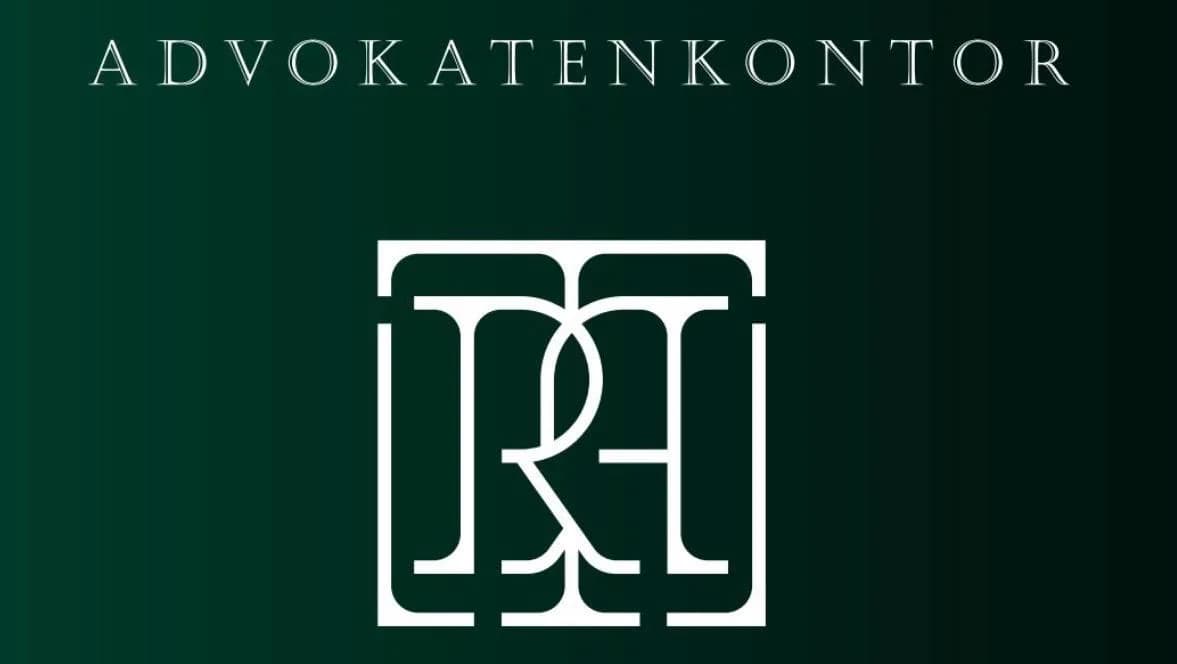 Advokatenkontor Terheggen – Firmenlogo