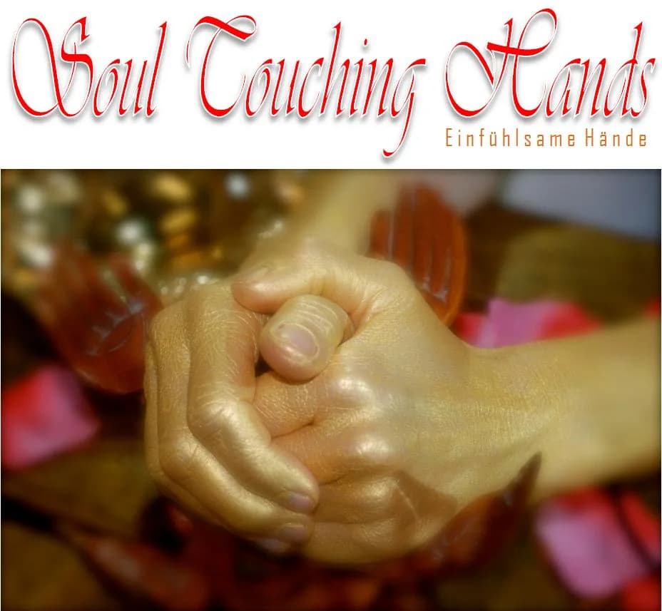 Logo von SoulTouching Hands