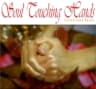 SoulTouching Hands Logo